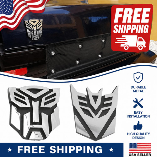 Sticker logo protector - logo,